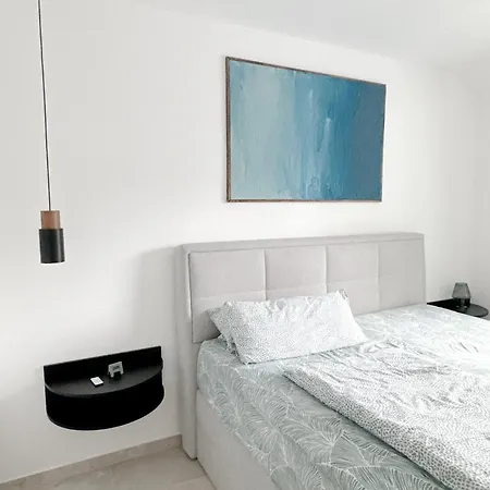 Feriehus Haus Naehe Frankfurt Naehe Messe Eschborn