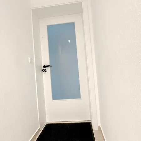 Haus Naehe Frankfurt Naehe Messe