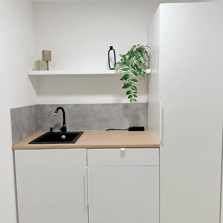 Haus Naehe Frankfurt Naehe Messe Feriehus *