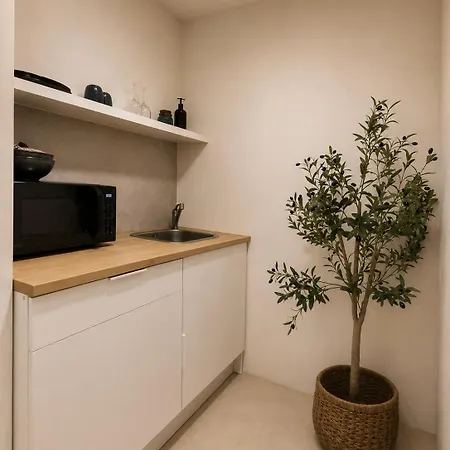 Holiday home Haus Naehe Frankfurt Naehe Messe Eschborn